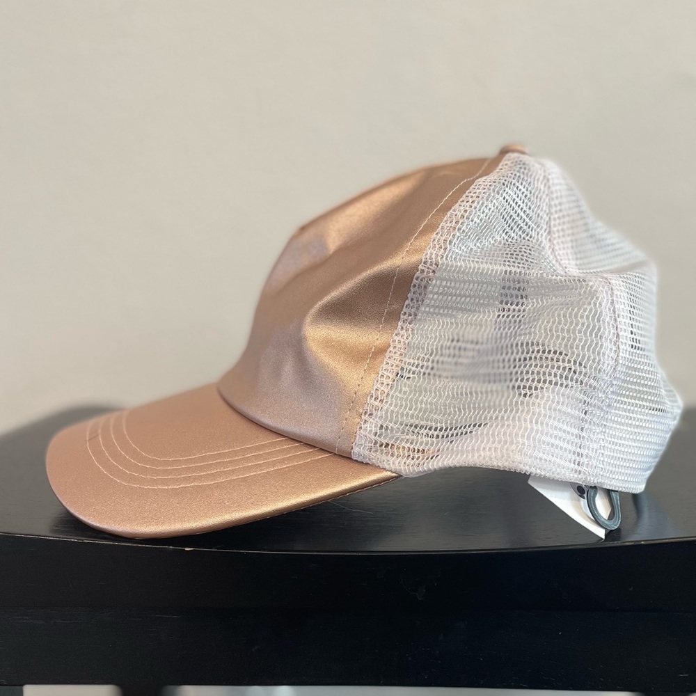 Pink SnapBack